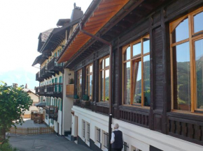 Hotels in Gryon